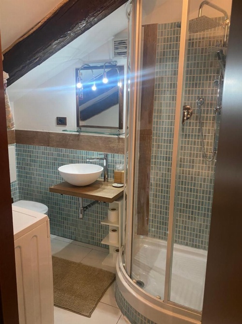 Mansarde Rive image 17