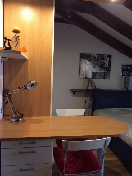 Mansarde Rive image 18