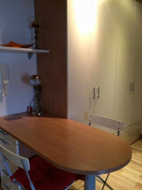 Mansarde Rive image 19