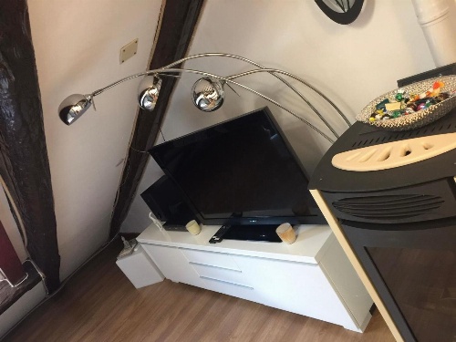 Mansarde Rive image 2