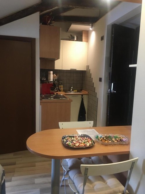 Mansarde Rive image 22