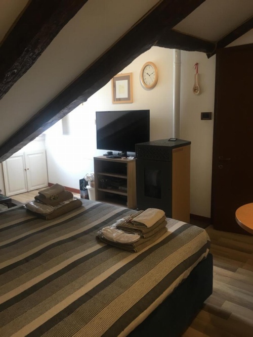 Mansarde Rive image 23