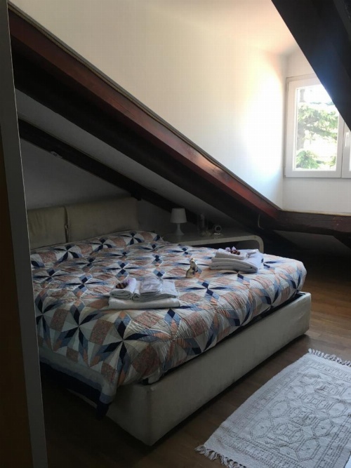 Mansarde Rive image 27