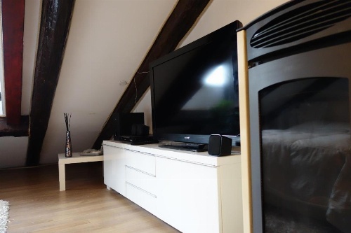 Mansarde Rive image 29