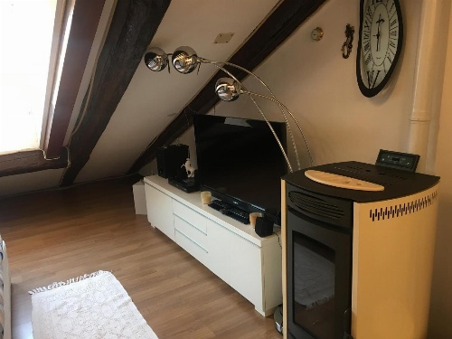 Mansarde Rive image 3