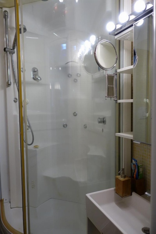 Mansarde Rive image 30