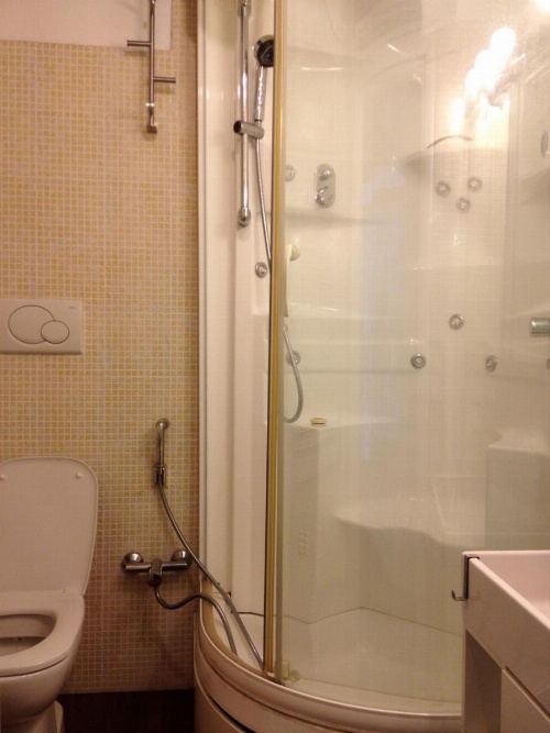 Mansarde Rive image 32