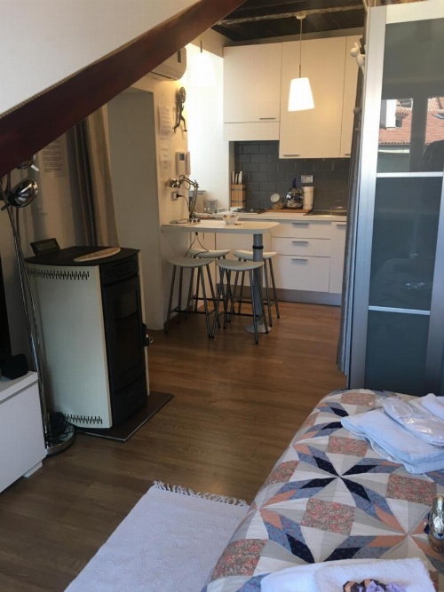 Mansarde Rive image 6